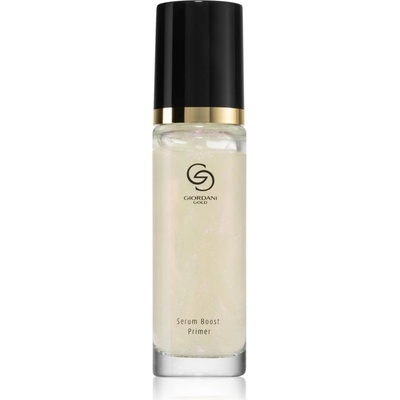 Oriflame Giordani Gold Serum Boost rozjasňující podkladové sérum 30 ml