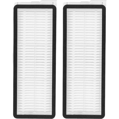 Roborock Q Revo S/Pro MaxV/Curve, P20 Pro HEPA filter 2 ks
