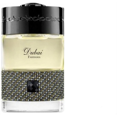 The Spirit of Dubai Fakhama EDP 50 ml