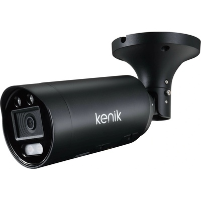 Kenik IP CAMERA KG-8430TAS-ILCD-B (2,8 mm)
