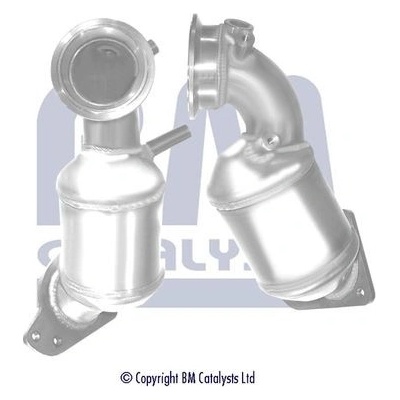 Katalyzátor BM CATALYSTS BM92031H