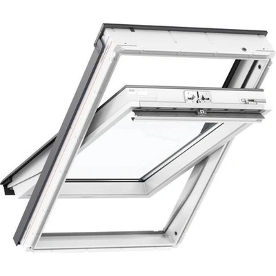 Velux GLU 0061 Štandard CK02 55x78 cm