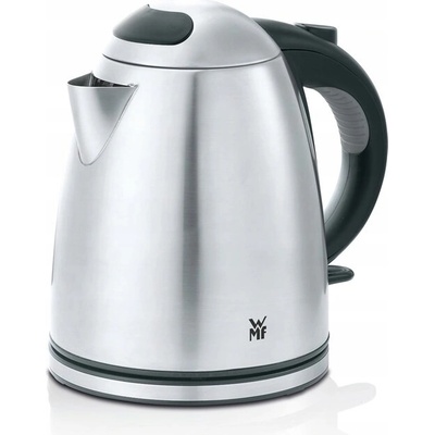 WMF Stelio Silver
