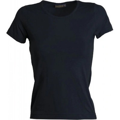 Payper Dámske tričko Moda Navy blue