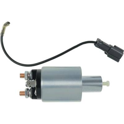 Elektromagnetický spínač, startér AS-PL SS1034