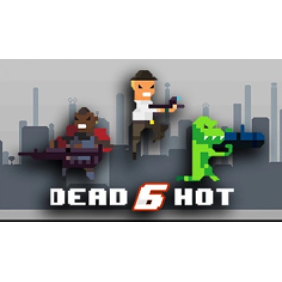 Dead6hot