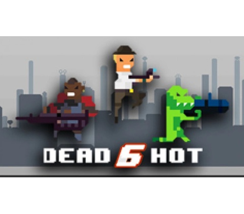Dead6hot