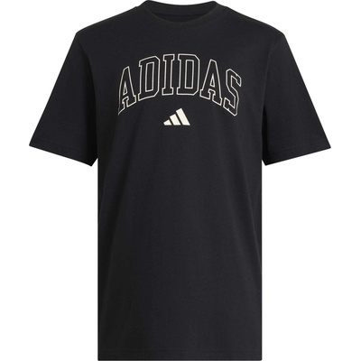 adidas collegiate čierne biele