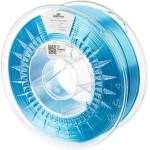 Spectrum 80510 3D филамент, SILK PLA, 1, 75mm, 1000g, Син (Candy blue) (80510)