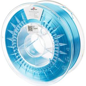 Spectrum 80510 3D филамент, SILK PLA, 1, 75mm, 1000g, Син (Candy blue) (80510)