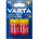 VARTA Батерии алкални Longlife Max Power AA 6 броя