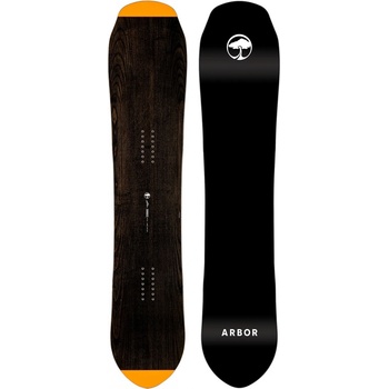 Arbor Single 24/25