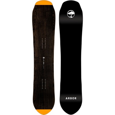 Arbor Single 24/25