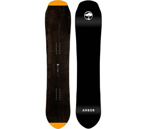 Arbor Single 24/25