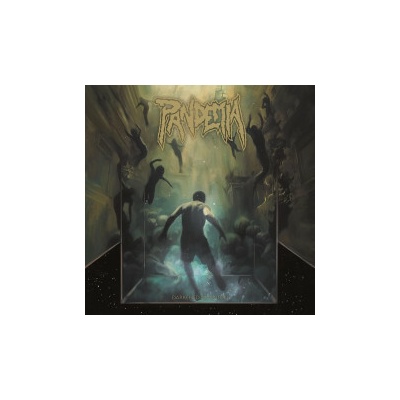 Pandemia - Darkened Devotion CD