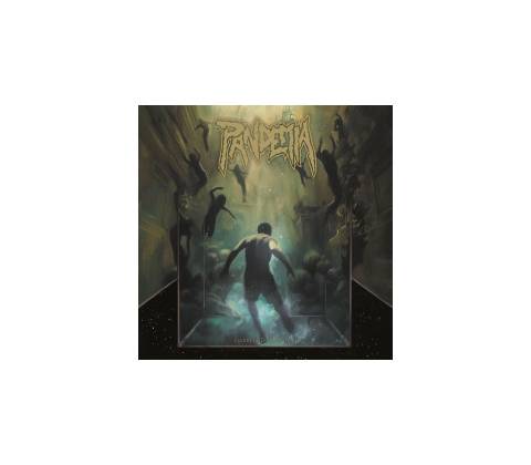 Pandemia - Darkened Devotion CD