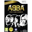Hry na Nintendo Wii ABBA You Can Dance