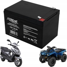 XTREME 12V 10Ah 82-215