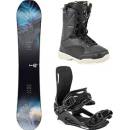 Nitro Lectra Leaf set 25/26