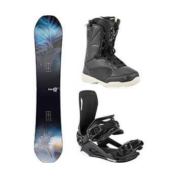 Nitro Lectra Leaf set 25/26