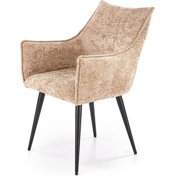 Halmar Трапезен стол k559 бежов