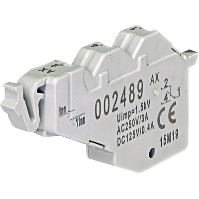 Spínač pomocný pre kompaktný, PS2S 160-250AF ETI