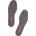 Woolpower Стелки за обувки Woolpower Felt Insoles Insole - Recycled Grey - размер 38/39 (EU) (209-0054-0112)