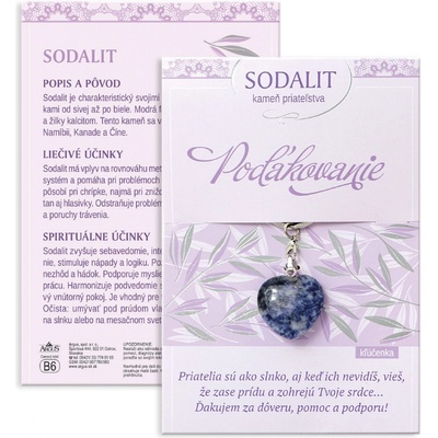 ARGUS Kľúčenka 23240005