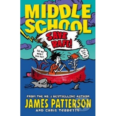 Middle School: Save Rafe!