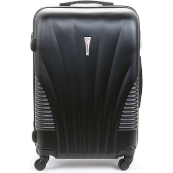 Lorenbag Laurent 666A černá 35 l