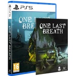 Catness Game One Last Breath [Collector's Edition] (PS5)