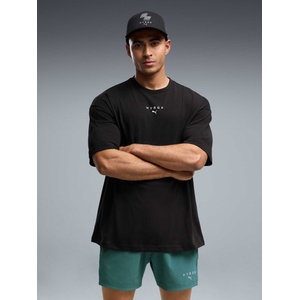 PUMA Тениска m puma x hyrox lifestyle tee