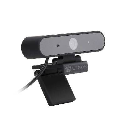 Etron X1 Webcam FULL HD1080p уебкамера за компютър 2Mpx