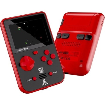 Super Pocket Atari Edition