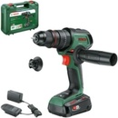 Bosch AdvancedImpact 18V-80 06039E2101