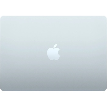 Apple MacBook Air 13 M4 8-Core GPU (2025) Sky Blue MC6V4CZ/A