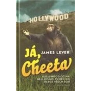 Já, Cheeta