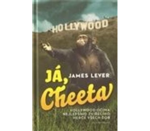 Já, Cheeta