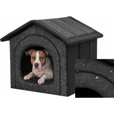 Hobbydog vonkajšie rozmery