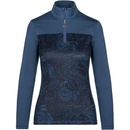 Kilpi Leema W tmavomodrá