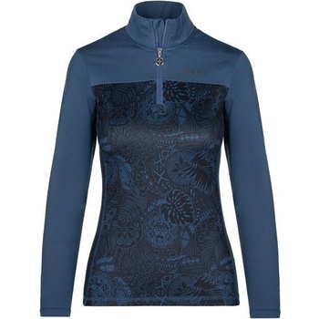 Kilpi Leema W tmavomodrá