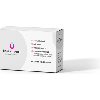 HP CF362A - renovované