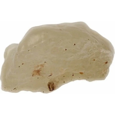 Nefertitis Libyjské sklo Egypt 50 NF64272 - cca 2,5 x 1,5 cm, 5,1 g