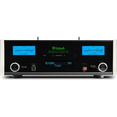 McIntosh MSA5500