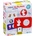 BANANA PANDA Бебешки пъзел Banana Panda 12 в 1 - Подреди животните (49030)