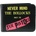 NNM Портфейл sex pistols - never mind the bollocks - waspnmd01