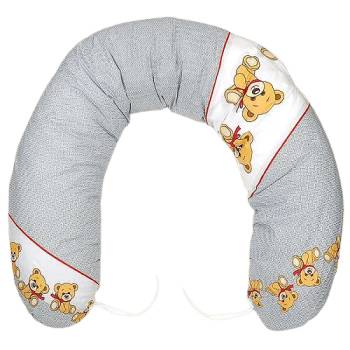 Image 1 of Позиционираща възглавница с пълнеж FillBall 190см 2359-190-D31