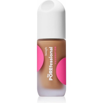 Benefit The POREfessional Foundation tekutý rozjasňujúci make-up s niacínamidom 22N Outstanding 30 ml