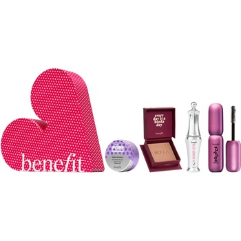 Benefit Dream Team подаръчен комплект за жени