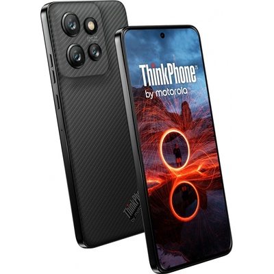 Motorola ThinkPhone 25 8GB/256GB Carbon Black
